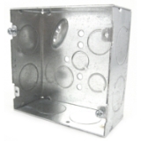 Steel City® 72171-1