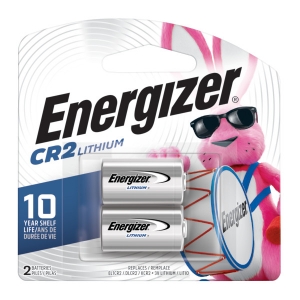Energizer® EL1CR2BP2