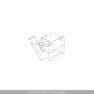 Hammond® 1485D4QÿHammond® 1485D4Qÿ