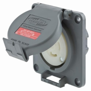Wiring Device-Kellems HBL2730SW