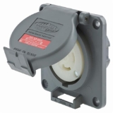 Wiring Device-Kellems HBL2730SW