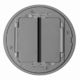 Wiring Device-Kellems S1TFCGY