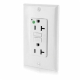Leviton GFNT2-HGW