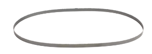 Milwaukee® 48-39-0611 44 7/8" Extreme Thin Metal Band Saw Blades 3PK, 12/14 TPI