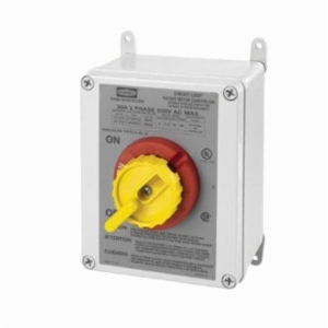 wiring device-kellems hbl13x33d