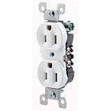 Leviton 12650-W