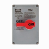 Wiring Device-Kellems HBLDS3RC