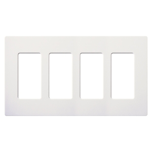 Lutron® SC-4-SW