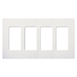 Lutron® SC-4-SW