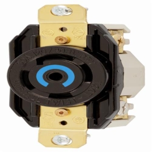 Wiring Device-Kellems HBL2810