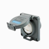Wiring Device-Kellems HBL2620SW