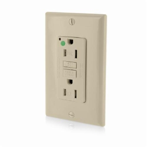 Leviton GFTR1-HGI
