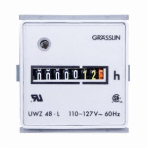Grasslin By Intermatic UWZ48E-120U