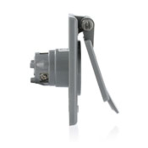 Leviton 5278-CWP