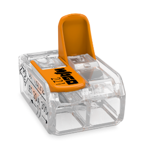 WAGO 221-412/K007-0000