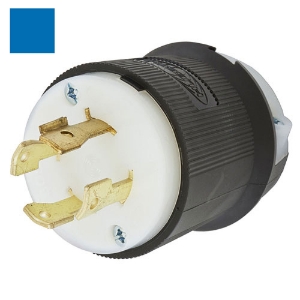 Wiring Device-Kellems HBL2741