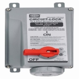 Wiring Device-Kellems HBL4100MI5W
