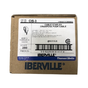 Iberville® CIS-3