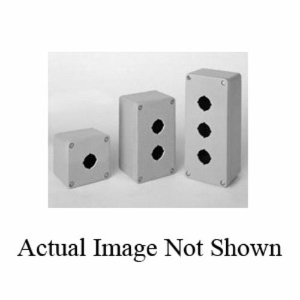 Hammond® 1554MPB1A