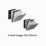 Hammond® PFA20000BK