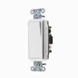 Wiring Device-Kellems DS320W