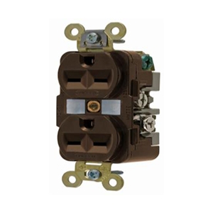 Wiring Device-Kellems HBL5662