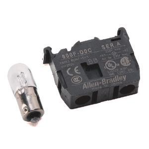Allen-Bradley 800F-D5C
