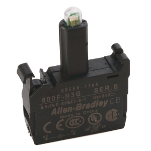 Allen-Bradley 800F-N3G