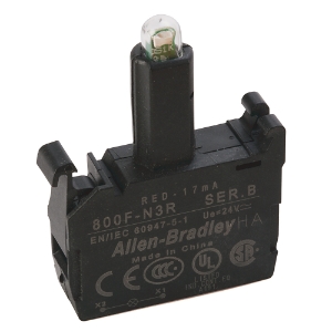 Allen-Bradley 800F-N3R