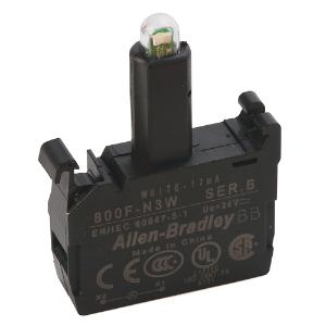 Allen-Bradley 800F-N3W