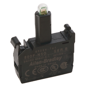 Allen-Bradley 800F-N5G