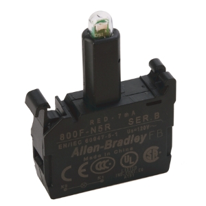Allen-Bradley 800F-N5R