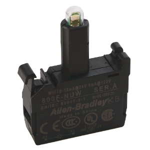 Allen-Bradley 800F-NUW