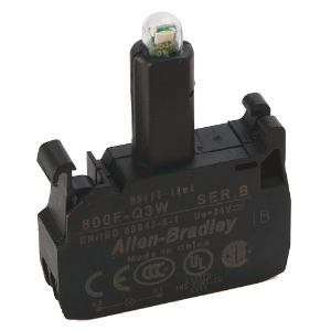 Allen-Bradley 800F-Q3W