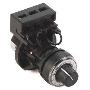 Allen-Bradley 800FP-POT6