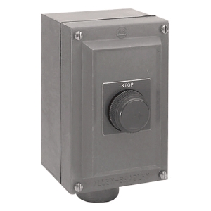 Allen-Bradley 800H-1HA4T