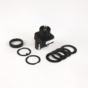 Allen-Bradley 800H-QRBH2W