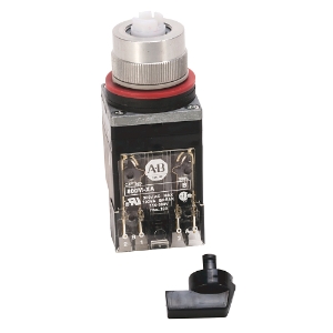 Allen-Bradley 800MR-JK4BLA