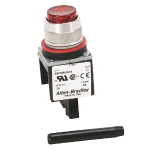 Allen-Bradley 800MR-P16G
