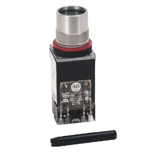 Allen-Bradley 800MR-PAL16G