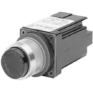 Allen-Bradley 800MR-QBL24AAK