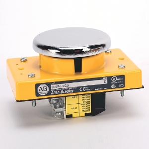 Allen-Bradley 800P-F1RAV