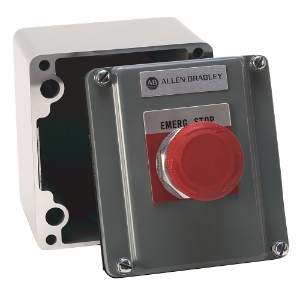 Allen-Bradley 800R-1TA