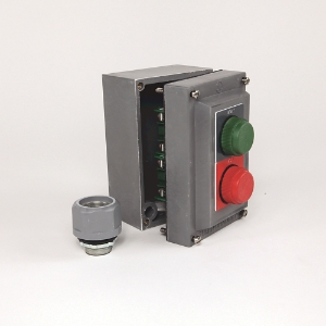 Allen-Bradley 800R-2HAM4TL