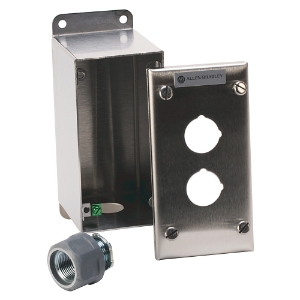 Allen-Bradley 800R-2HXM4TL