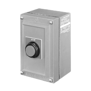 Allen-Bradley 800R-R3HA4TL
