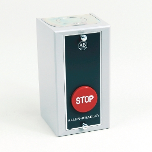 Allen-Bradley 800S-2SAK