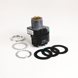 Allen-Bradley 800T-16HAH2KB6AA
