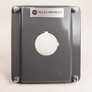 Allen-Bradley 800T-1ZT