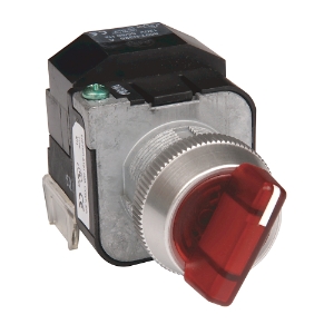 Allen-Bradley 800T-24JG91KB7CX